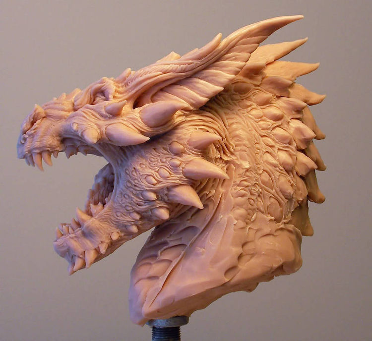 Smaug concept1 (personal)