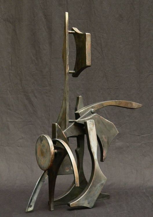 Hammerhead Apparatus