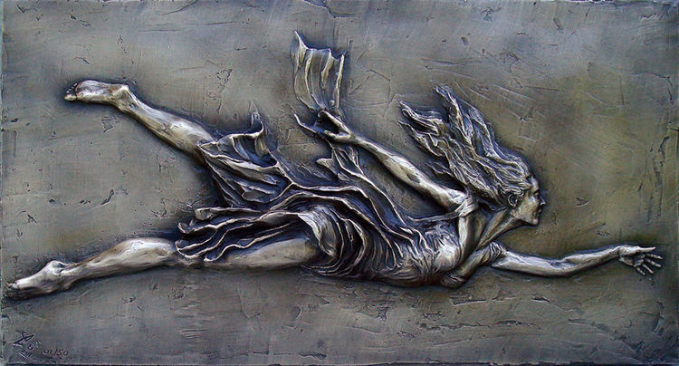 Flying Dancer