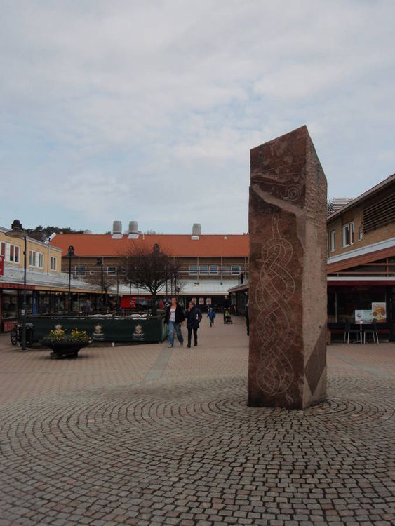 Thors Stone