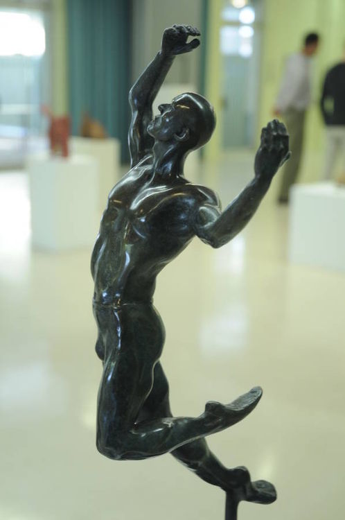 Nijinsky Dreaming