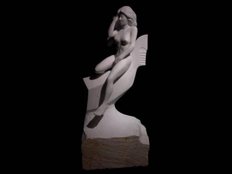 The Gondoliers Mistress