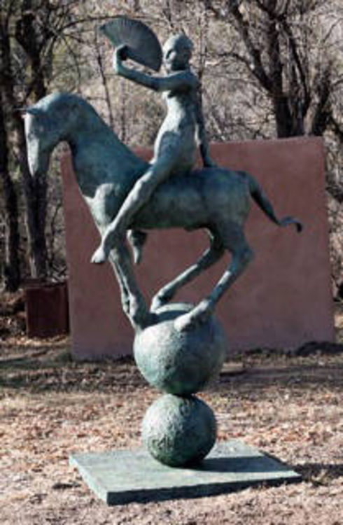 Cool Anticipation #2